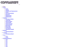 Tablet Screenshot of kopfjaeger-sports.com